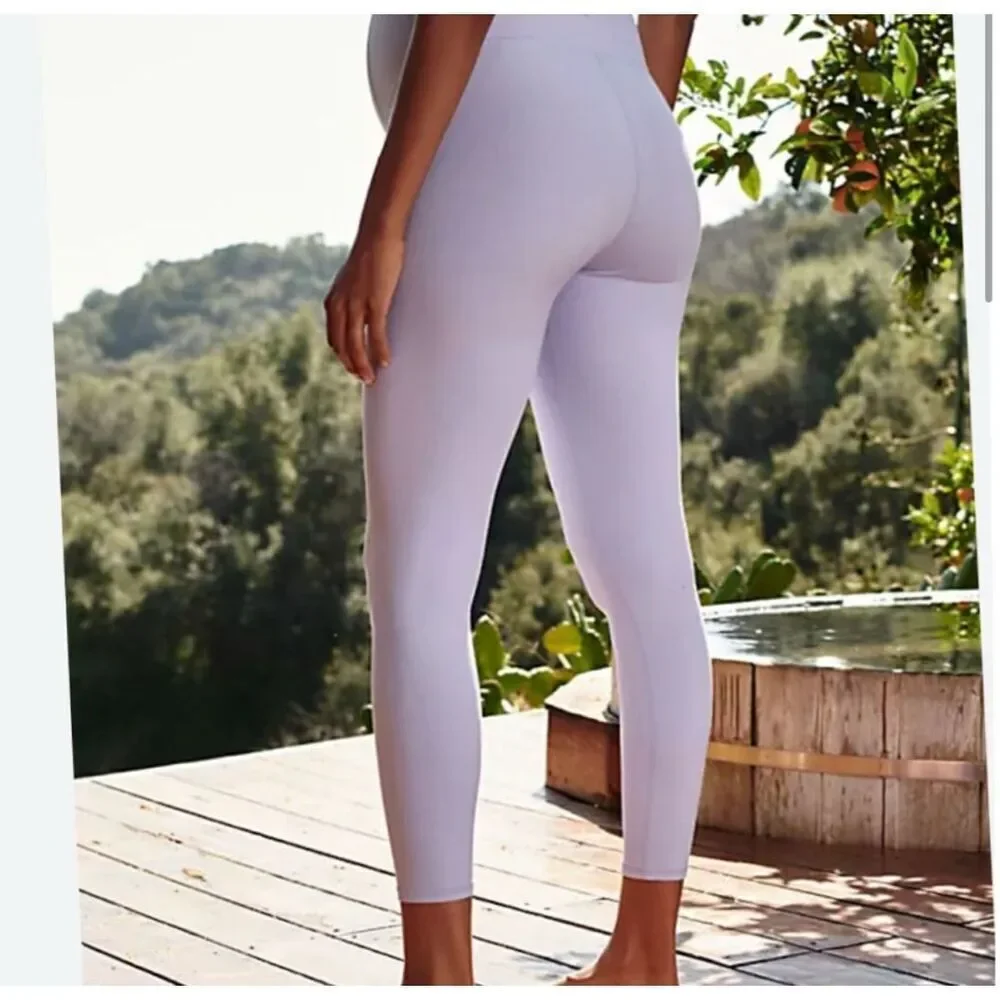 $108 FP Movement x Hatch Never Better Maternity leggings size small m9